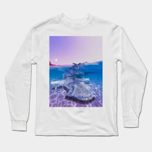 Steel Coast Long Sleeve T-Shirt